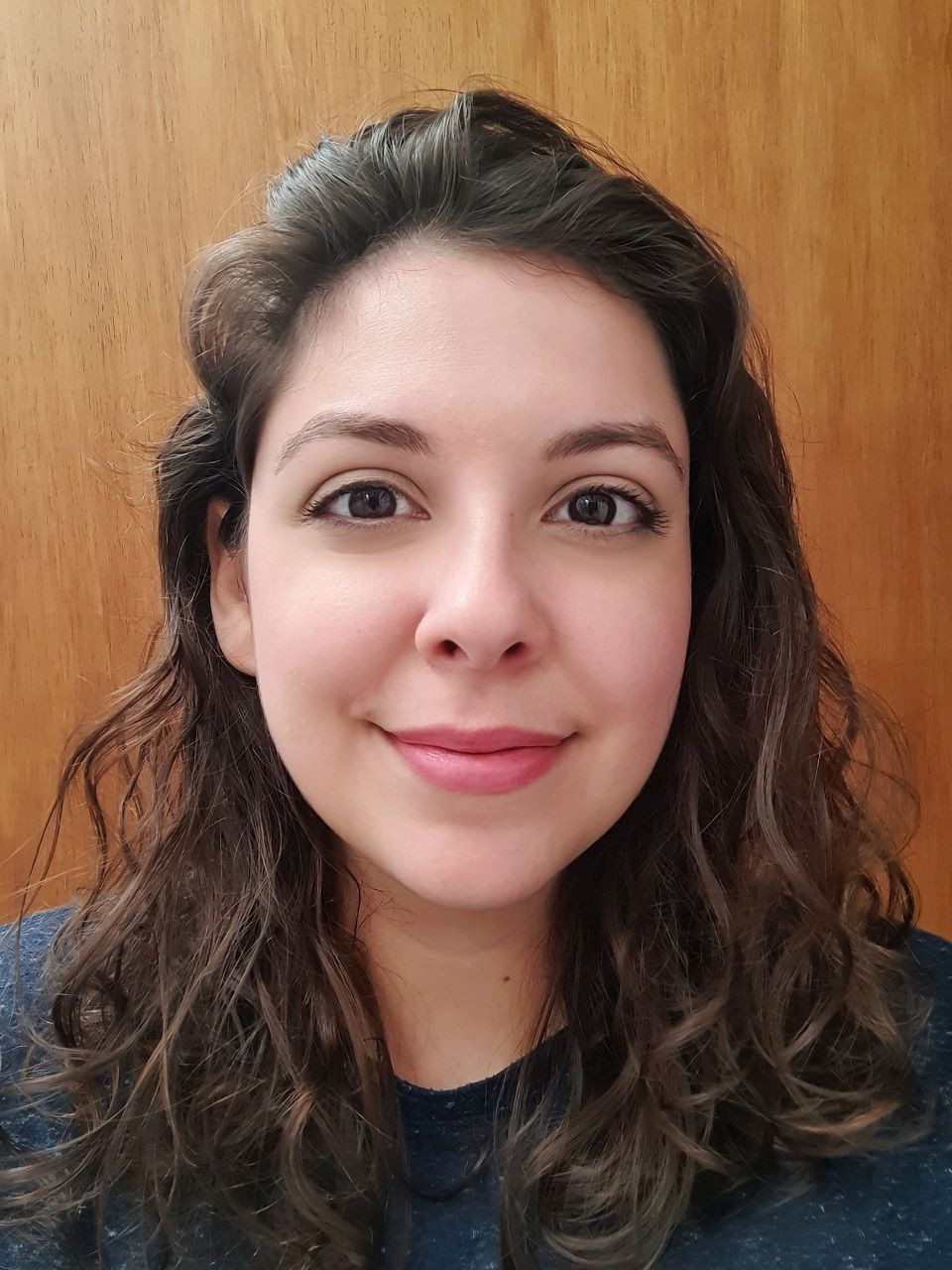 Nathalia P. Castilho